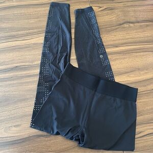 Lululemon x SoulCycle Reflexive Tights
